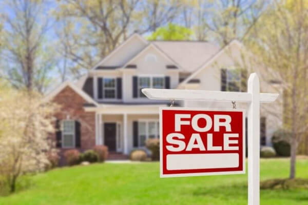 Selling My House Fast in Baltimore