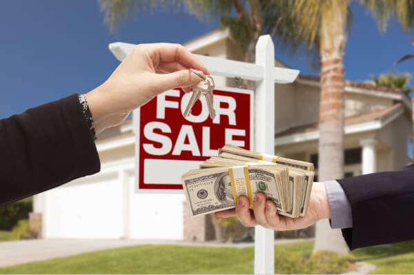 Cash for Homes in Baltimore Buyers – Will I Get A Fair Price?